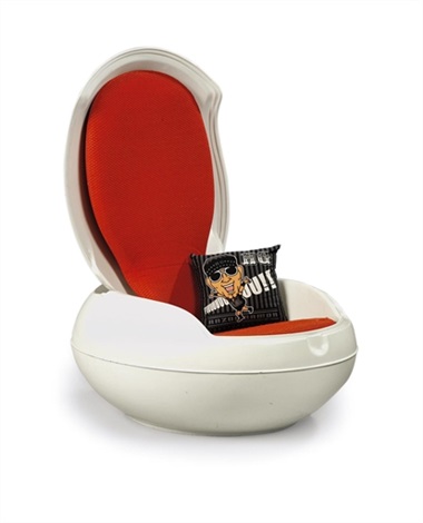 Garden egg on sale chair peter ghyczy